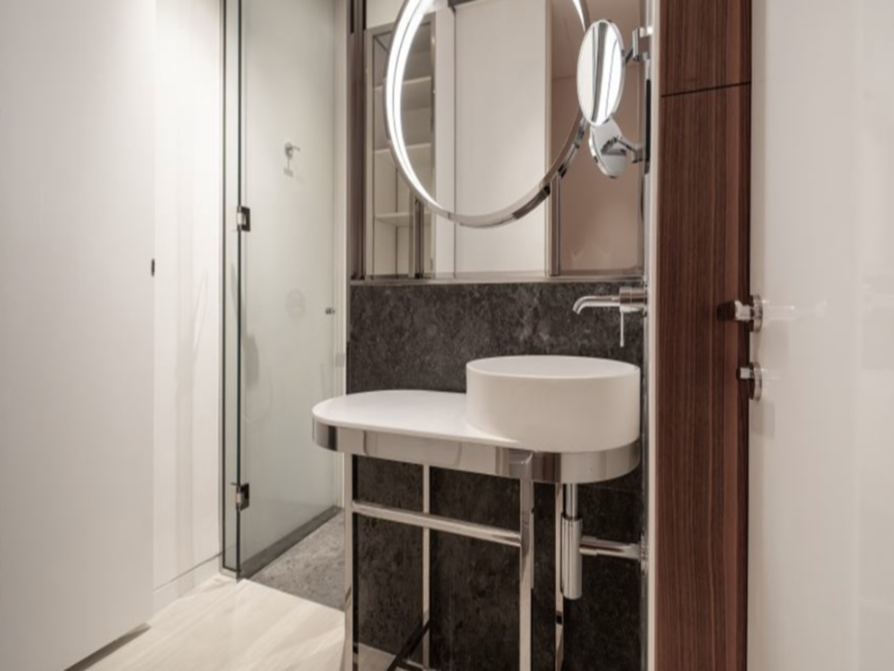 Mama Shelter Residence